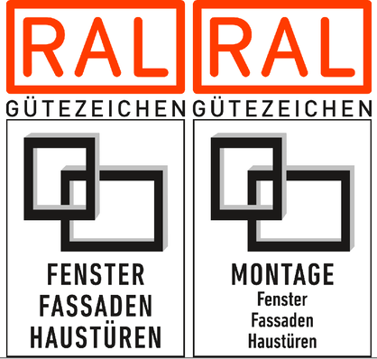Die Gütegemeinschaft Fenster, Fassaden und Haustüren: Zur Gütegemeinschaft Fenster, Fassaden und Haustüren zählen derzeit mehr als 220 überwiegend große deutsche Fensterhersteller. Sie sorgt im Interesse bau- und modernisierungswilliger Kunden für eine umfassende Gütesicherung von der Erstprüfung der angebotenen Produkte über die Eigen- und Fremdüberwachung bis hin zu Fertigung und Montage.