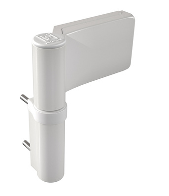 Hahn KT-B 6R kommt besonders im niederländischen Markt zum Einsatz