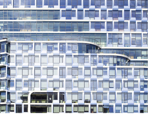 



Die neuen hochselektiven Gläser von AGC Interpane sind für großflächige Fassaden im Objektbau prädestiniert, da sie zudem eine neutrale Ästhetik besitzen.
