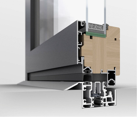
Die RC 2-zertifizierte Glas-Faltwand Combiline bietet trotz großer Glasflächen und maximaler Öffnungsweiten einen hohen Einbruchschutz.



