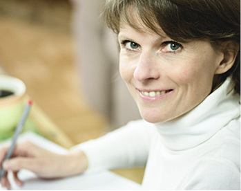 



Werbetexterin Ulrike Parthen empfiehlt, die eigenen Texte einem 10-jährigen Kind vorzulesen.
