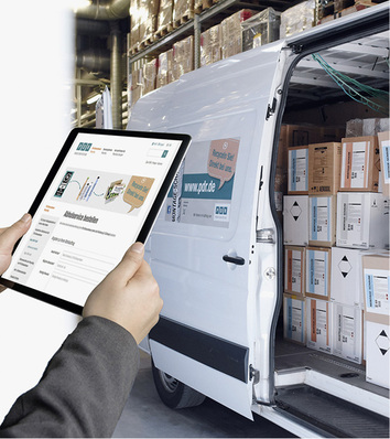 
Der PDR-Rücknahmeservice für gebrauchte Bauschaumdosen kommt gut an.



