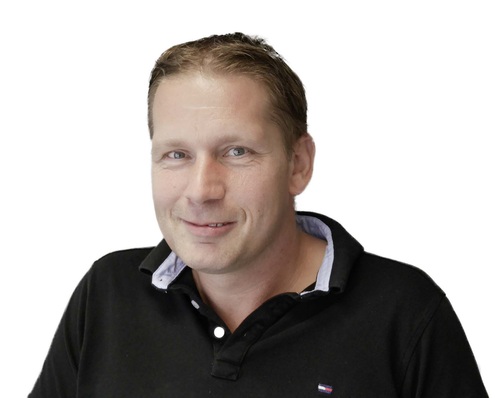 GF Sascha Jansen freut sich, dass mit der neuen Niederlassung die Facharbeiter aus einer Betriebsaufgabe gewonnen werden konnten.