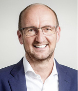 



Frank Zimmermann ist der neue Chief Technology Officer Window Solutions (CTO WS) bei Rehau.
