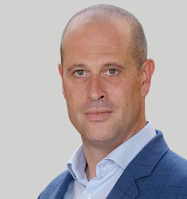 Stijn Vermeulen übernahm ab dem 1. Oktober 2019 die Position des CEO Europa von Deceuninck.