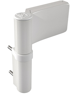 
Hahn KT-B 6R kommt besonders im niederländischen Markt zum Einsatz.



